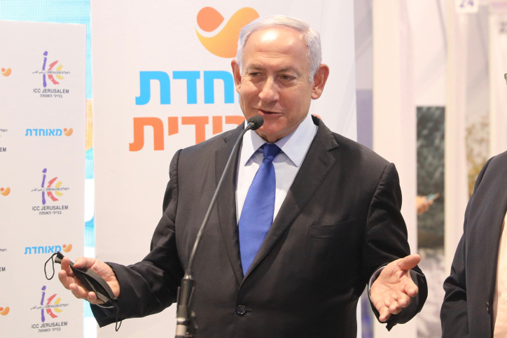 הטיעון של נתניהו ששכנע את פייזר לחסן את ישראל