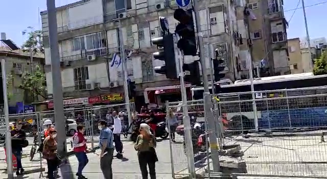 בת ים דוברות מדא