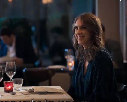 צפו: אפליקציה דרכה יוצאים לדייטים עם יהודיות בארה"ב