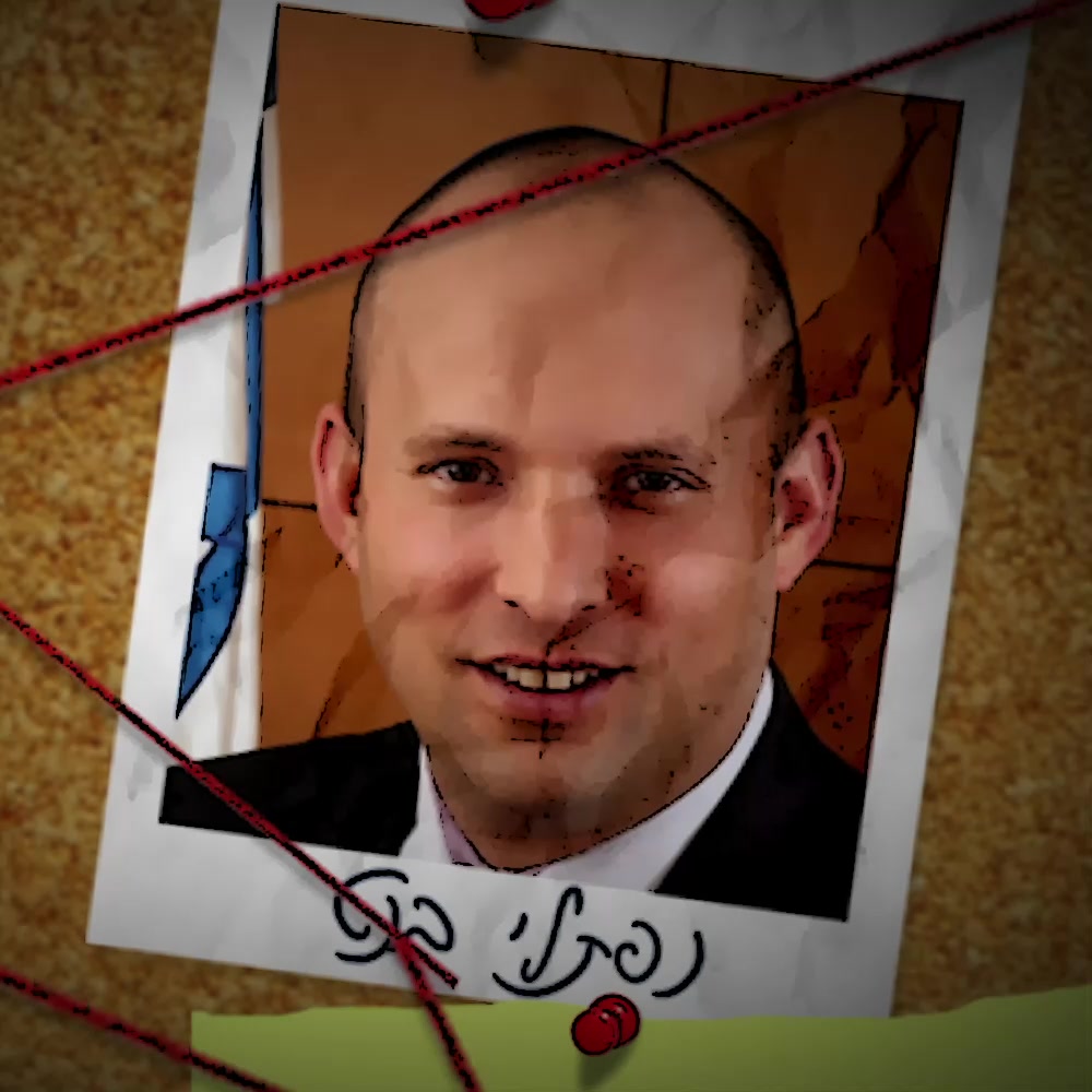 סמוטריץ' חושף סרטון גנוז: "אפילו אני לא האמנתי"