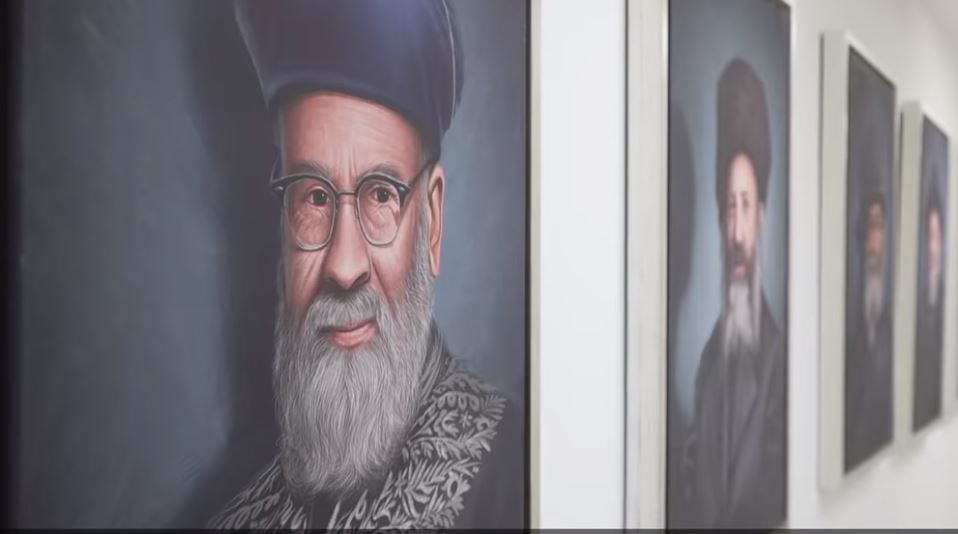 צפו: "האתגר של הרבנות מגיע היום מהאורתודוקסיה"