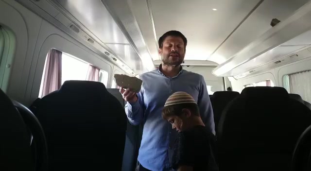 סמוטריץ אבן בית אורות (2)