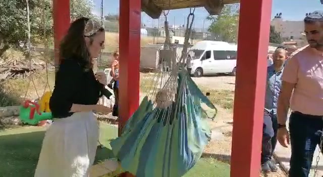 ולדיגר מזרח ירושלים