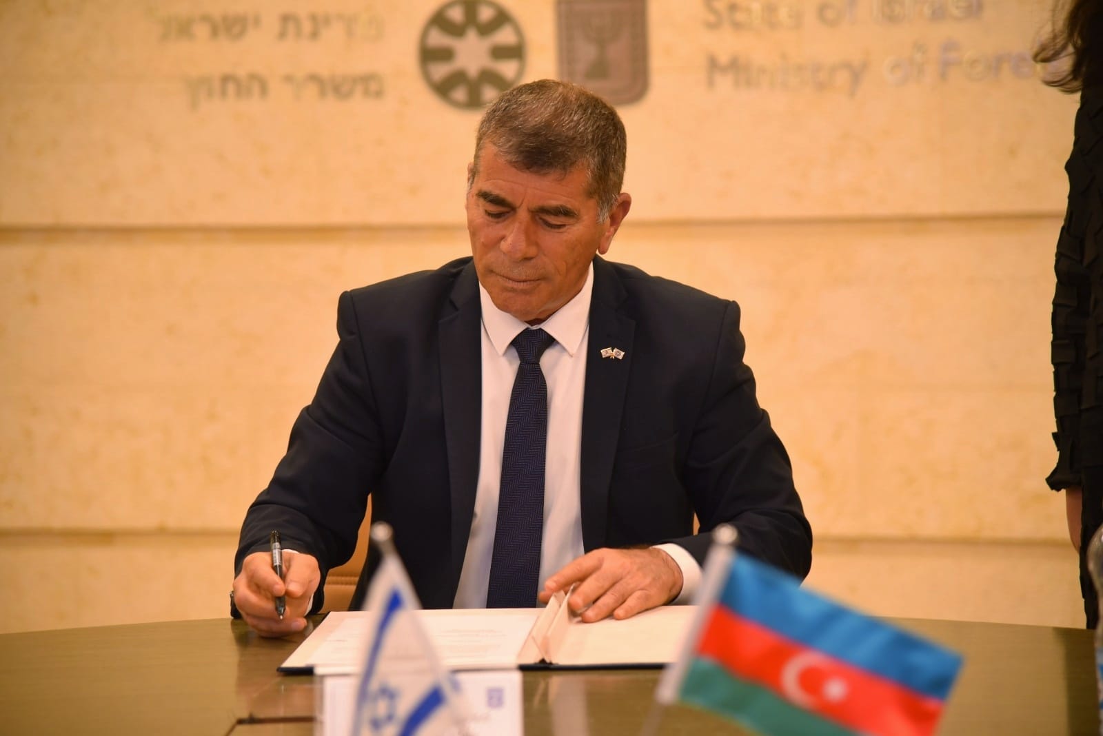 בדרך לשגרירות? אזרבייג'ן תפתח משרד תיירות בארץ