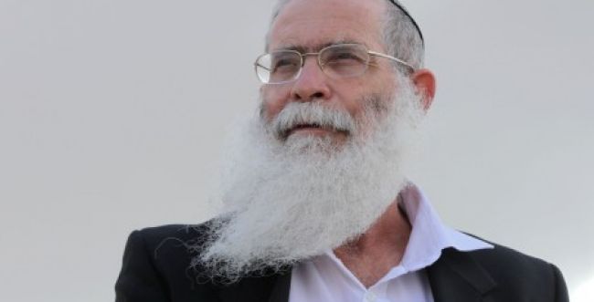 הרב לבנון: לא שולל את ממשלת בנט לפיד