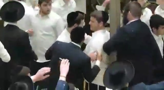 מכות פונוביז'
