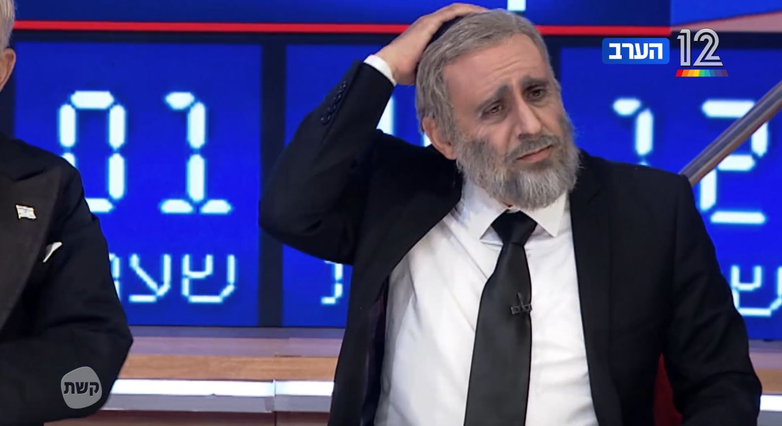 כך תתייחס "ארץ נהדרת" לאסון במירון