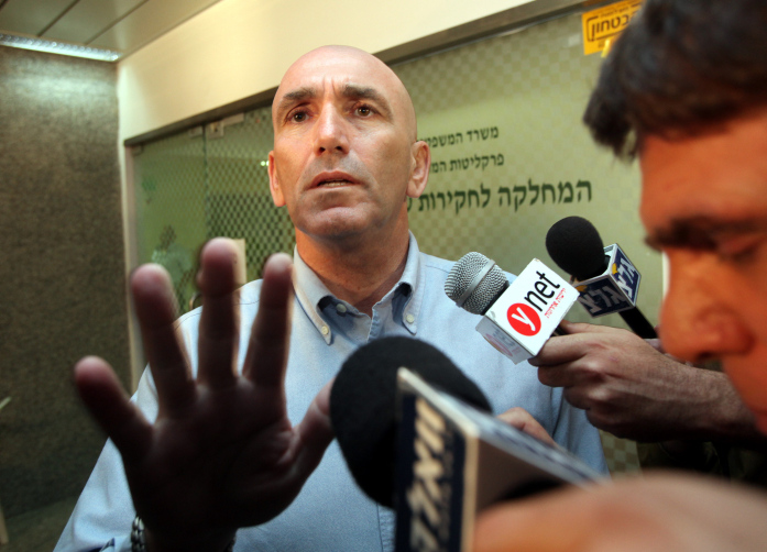 מפקד ההתנתקות בווידוי על מה שהתקשורת הסתירה