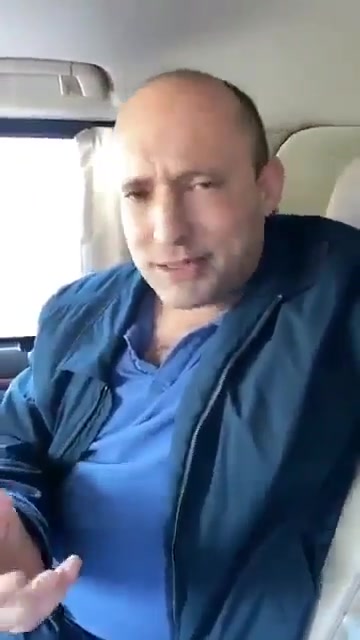בנט ליברמן