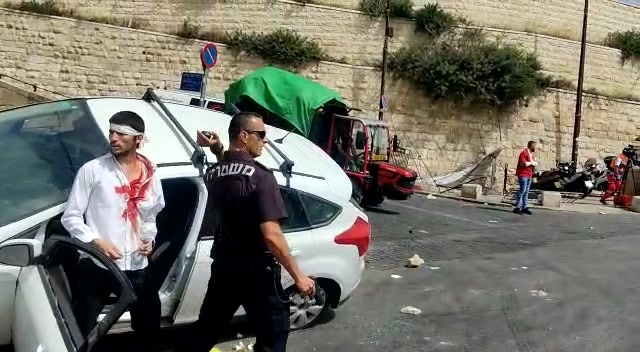 תקיפה שער האריות