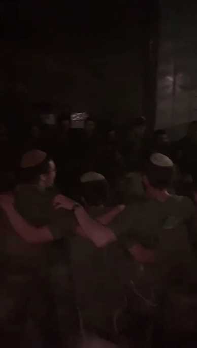 'אנחנו מוכנים'. צפו בלוחמי גדוד 931 של הנח"ל בעזה