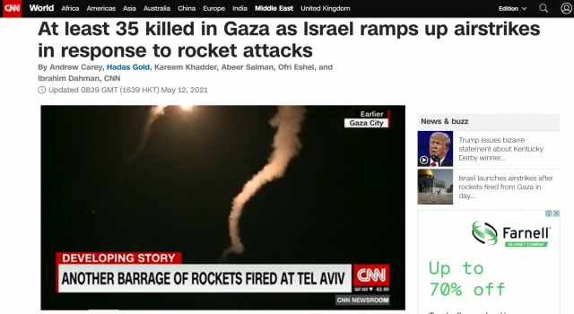 CNN