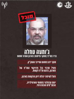 הותר לפרסום: אלו בכירי חמאס שחוסלו בעזה