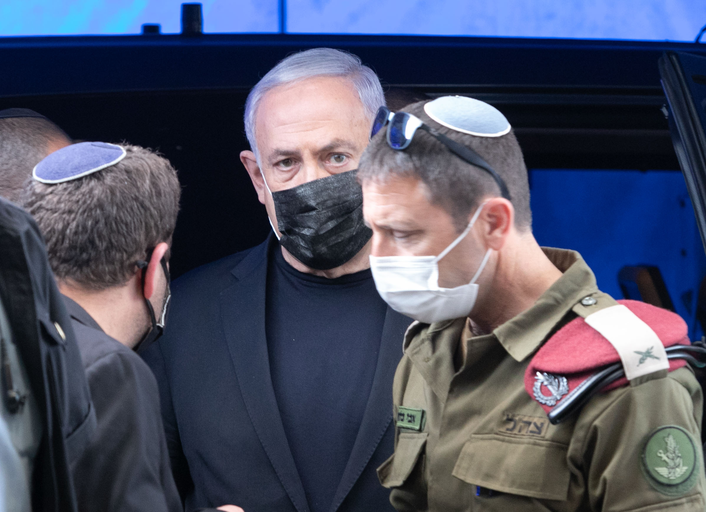 הרב זייני: לממשלת ישראל דרוש שינוי תודעה דחוף