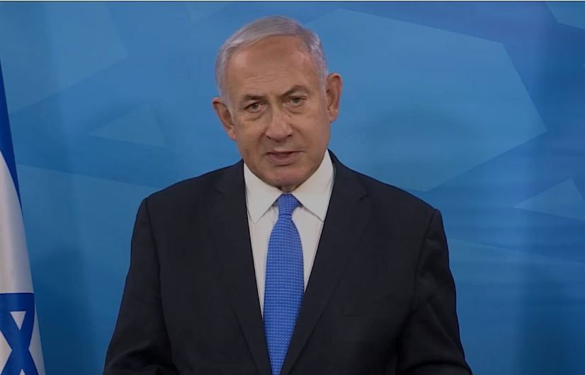 נתניהו: "שום דבר לא מצדיק לינץ' של ערבים"