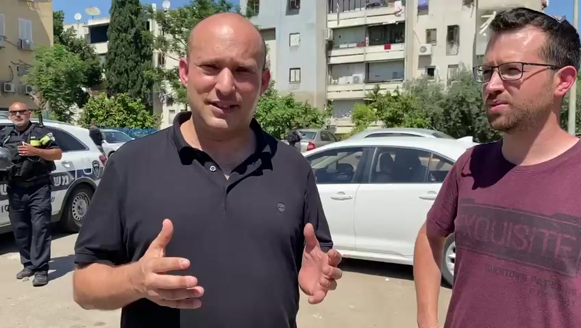 בנט בלוד