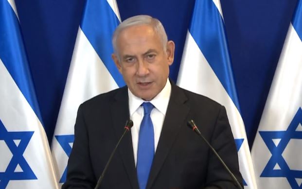 נתניהו על אסון הרכבל: "נסייע למשפחה בכל דבר"