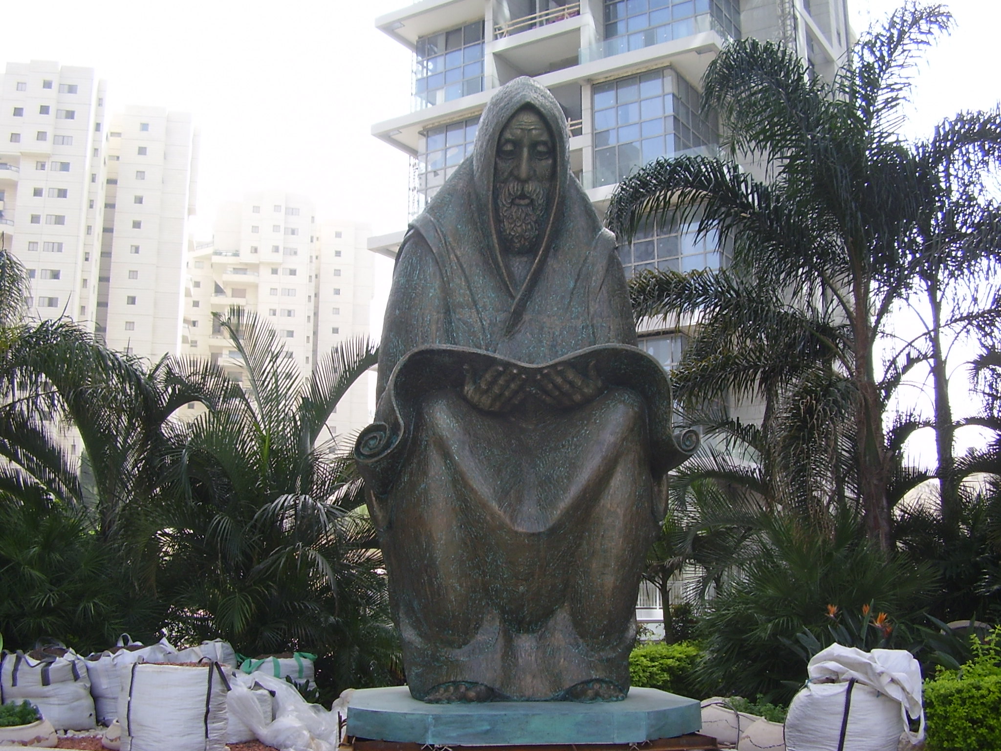 היום בהיסטוריה: 80 שנה לפרעות הפרהוד בעיראק