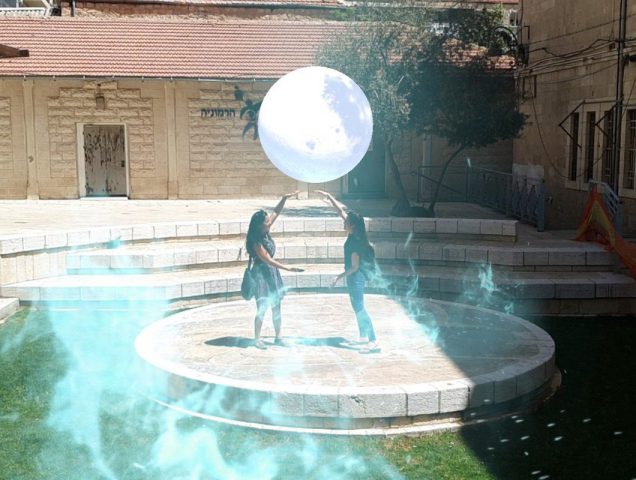ביוזמת העירייה: ירושלים כמו שעוד לא ראיתם
