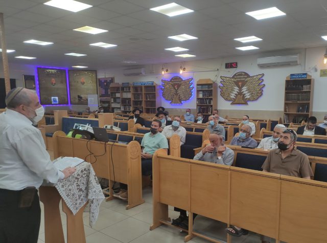 לקראת השמיטה: זה הזמן לחיזוק החקלאות הישראלית