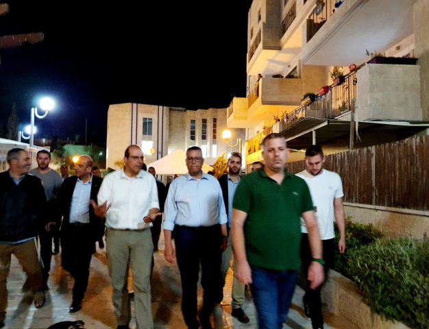 באדיבות: דוברות עיריית ירושלים