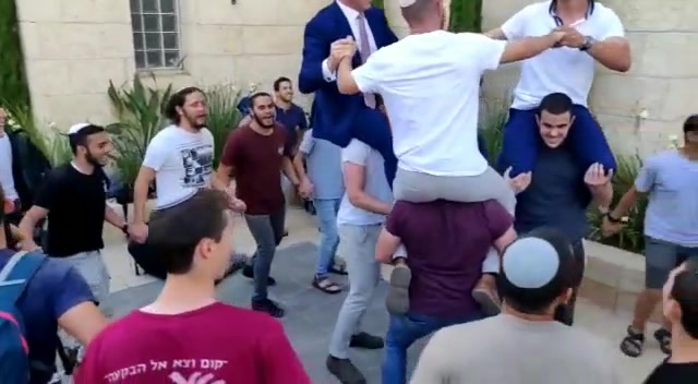 חתונה ריקודים (2)