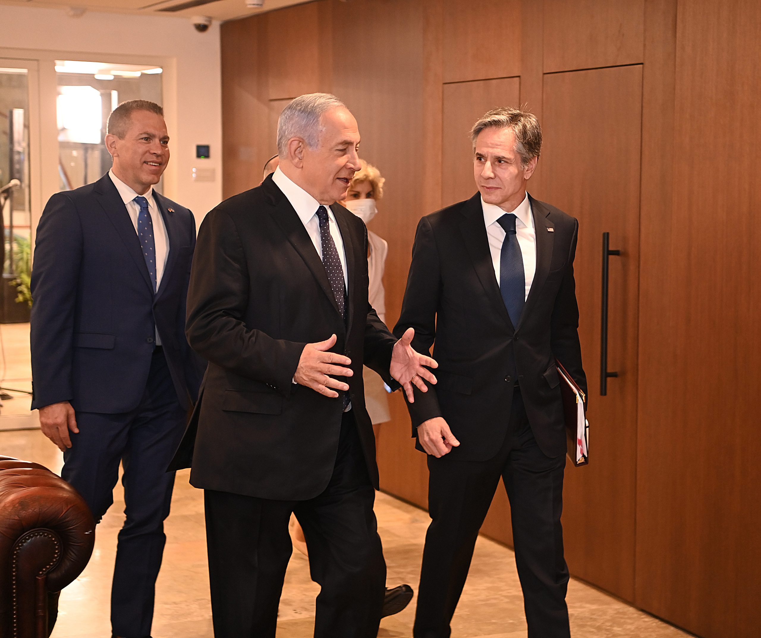 נתניהו: אם חמאס יפר את הפסקת האש – נגיב בעוצמה