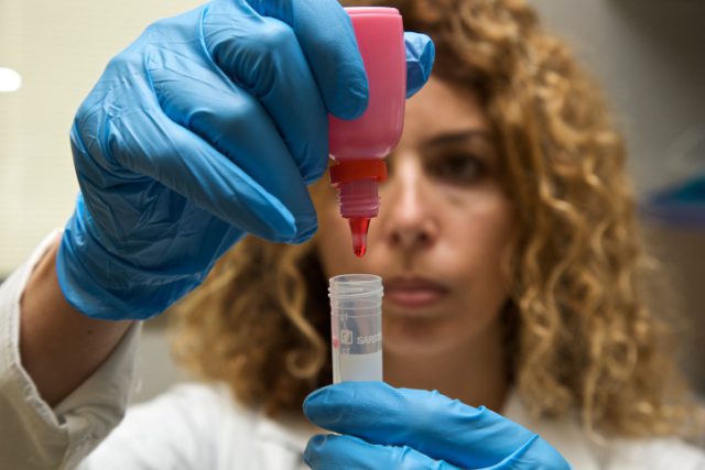 הסרוגות הצעירות משתלטות על שוק ההייטק