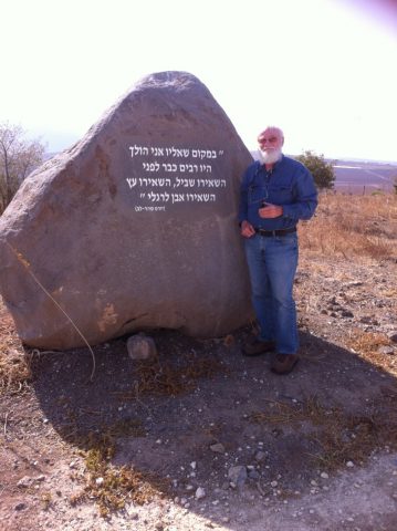 המחווה המרגשת של אמני ישראל ליורם טהרלב
