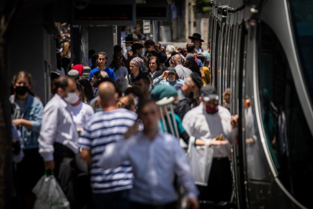 כבר לא סופרים את המתים