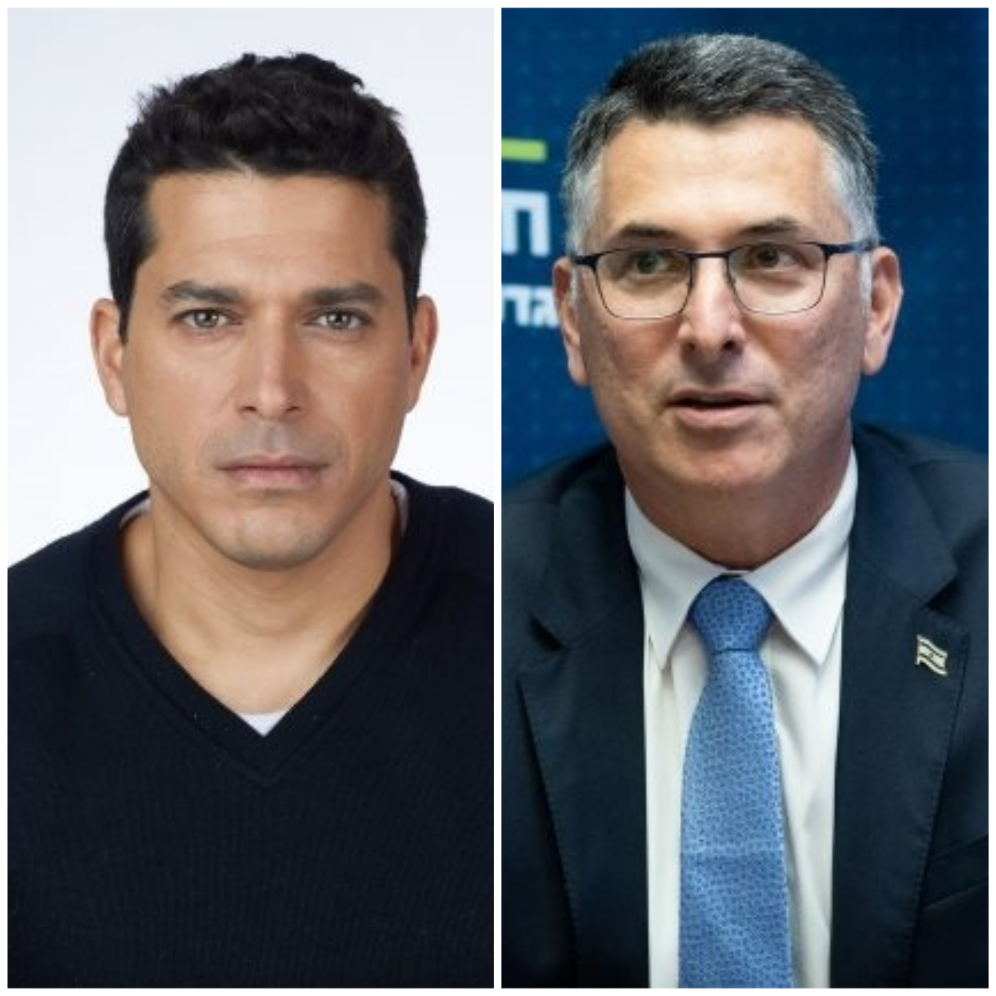 עימות בין סער לשיקלי: "להזכיר לך את הסמס?"