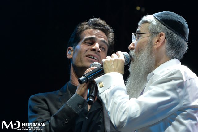 "אלוהים זה דלת"| אביב גפן חוזר בתשובה?