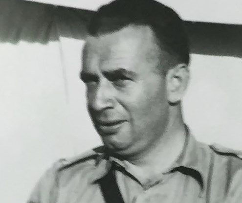 היום בהיסטוריה: מאיר טוביאנסקי הבוגד שלא בגד