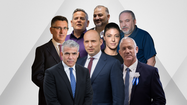 צילומים: יונתן זינדל, הדס פרוש, נועם ריבקין פנטון – פלאש 90