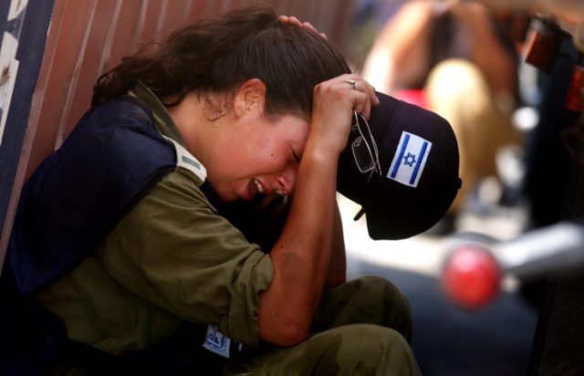 למצולמים אין קשר לכתבה. אילוסטרציה