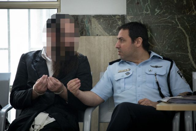 אילוסטרציה. למצולמים אין קשר לנאמר