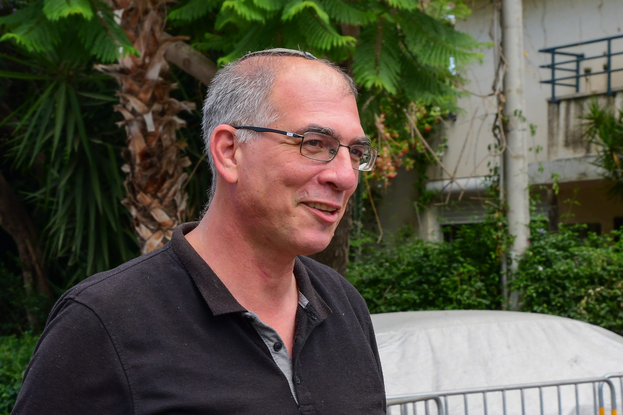לוחמים לשלום: "לא צריך שר לענייני התנחלויות"