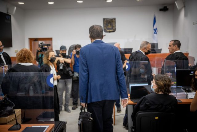 "נאסר עלי להעלות סקר המראה שבנט מתחזק"