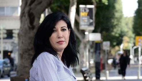היועצת המדינית החדשה – מי את, שמרית מאיר?
