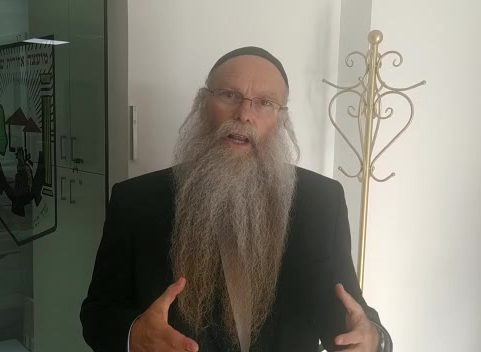 הרב דודקביץ: "מצווה גדולה להיות מנויים לאוצר הארץ"