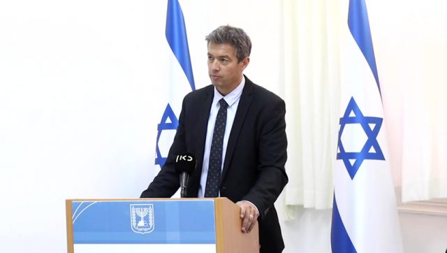 הנדל