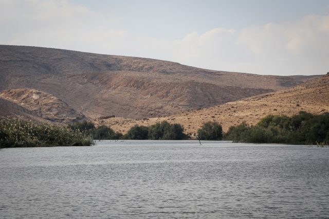 לכבוד יום הפיקניק: 60 מקומות לפיקניק המושלם