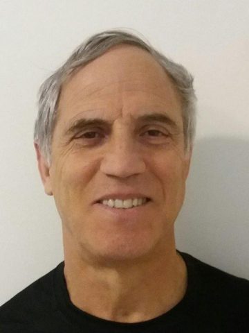 מנהל בית הספר לרוקחות פרופ' אבי דומב