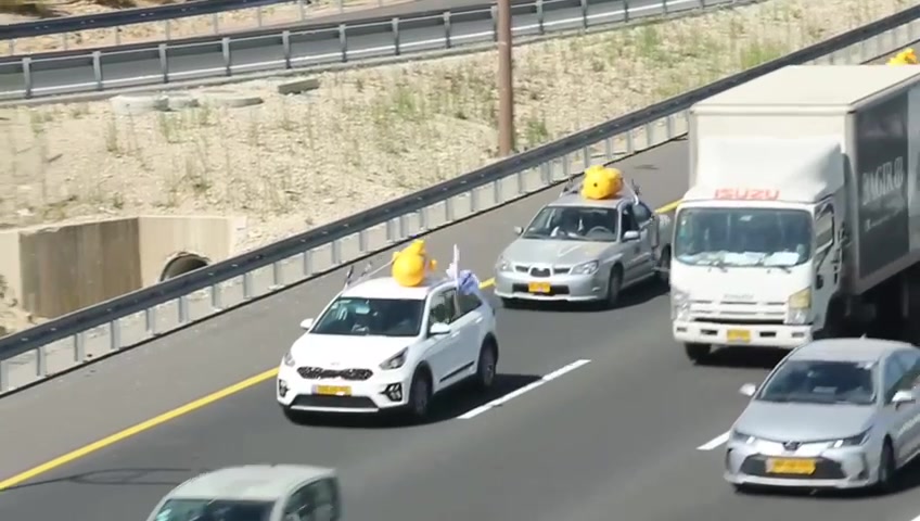 מחאת הצוללות