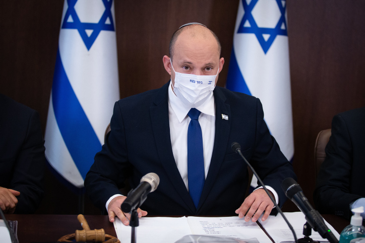 למרות העלייה בתחלואה: ירידה בחולים במצב קשה