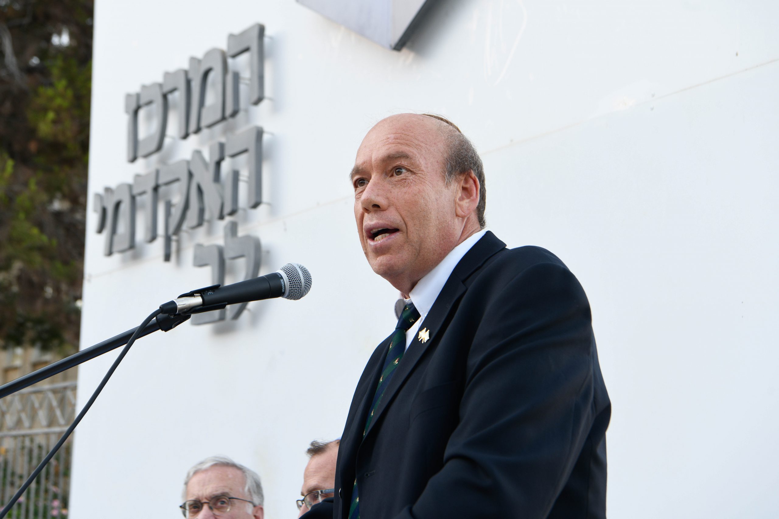 "גיוון ההון האנושי יאפשר ייצוג של כלל החברה"