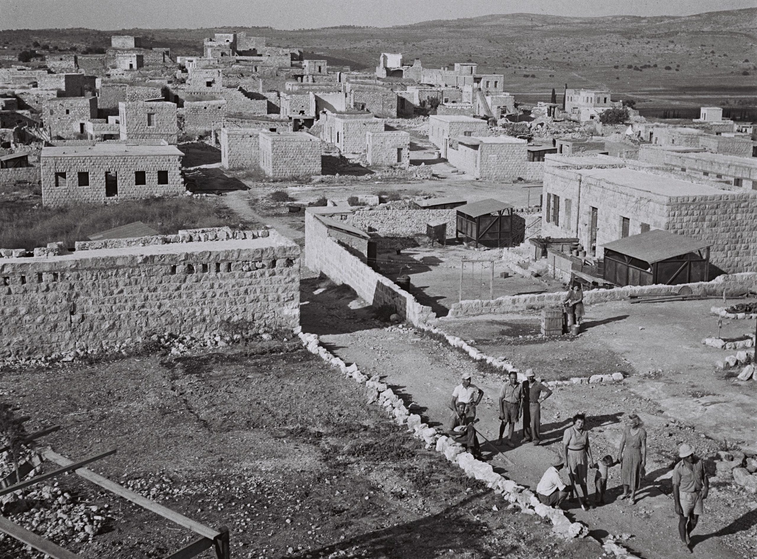 היום בהיסטוריה: י"ט בתמוז – כיבוש 'המשולש הקטן'