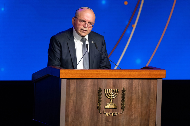 מאיר בן שבת הודיע לרה"מ בנט על סיום תפקידו