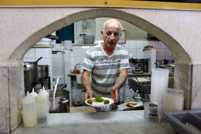 רחמו