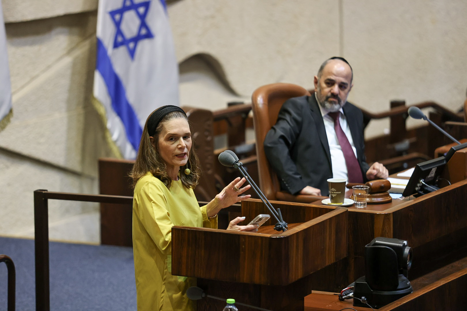 מיכל וולדיגר